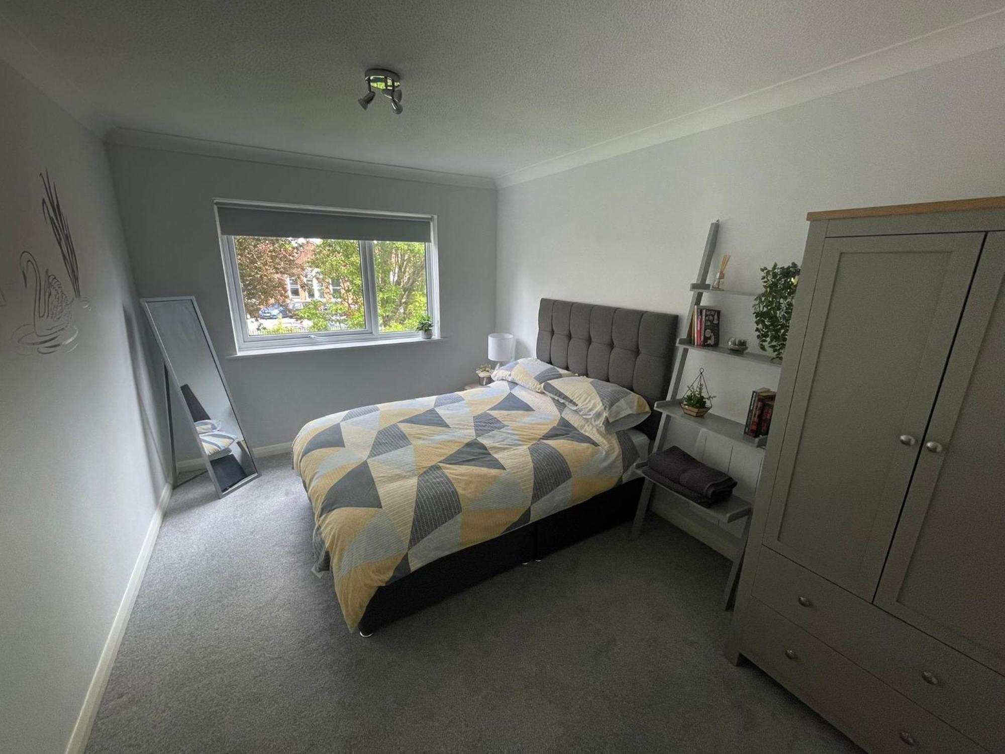 Canal Side Retreat - 2 Bedroom Apartment Heybridge  Ruang foto